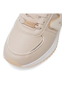 MEXX Sneakersy MIRL1011141W-01 Beżowy. Kolor: beżowy. Materiał: syntetyk #3