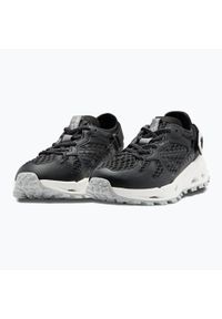 Buty turystyczne damskie Jack Wolfskin Prelight Hybrid Vent Low. Okazja: na co dzień. Kolor: czarny
