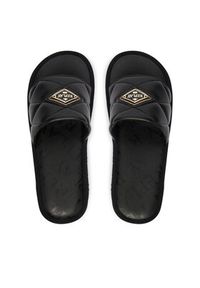 Replay - REPLAY Klapki GWF5A .000.C0018S Czarny. Kolor: czarny. Materiał: syntetyk #4