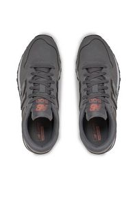 New Balance Sneakersy GW500CR Szary. Kolor: szary. Materiał: skóra #3