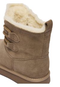 Lasocki Śniegowce CEO-HDR241212-2 Beżowy. Kolor: beżowy. Materiał: skóra, zamsz #7