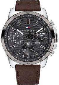 TOMMY HILFIGER - Zegarek Tommy Hilfiger Zegarek Męski Tommy Hilfiger TH1791562 ( 48 mm) #1
