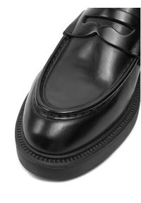 Vagabond Shoemakers Loafersy Alex W 4448-304-20 Czarny. Kolor: czarny. Materiał: skóra #5