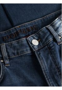 JOOP! Jeans Jeansy 15 JJD-02Mitch 30044101 Granatowy Slim Fit. Kolor: niebieski #5