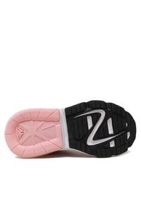 Kappa Sneakersy 243244 Różowy. Kolor: różowy. Materiał: materiał #7