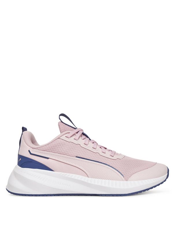 Sneakersy Puma. Kolor: różowy
