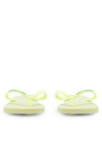 Havaianas Japonki 4110850.0904 Zielony. Kolor: zielony. Materiał: syntetyk #2