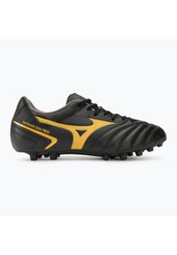 Buty piłkarskie Mizuno Monarcida Neo II Select AG. Kolor: czarny. Sport: piłka nożna