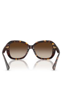 Lauren Ralph Lauren - LAUREN RALPH LAUREN Okulary przeciwsłoneczne 0RA5321U 56 500313 Brązowy. Kolor: brązowy #4