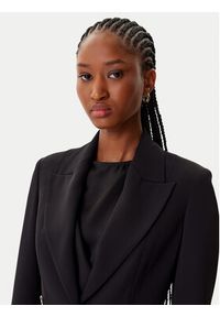 Artigli Marynarka ACGI002995 Czarny Regular Fit. Kolor: czarny. Materiał: syntetyk #2