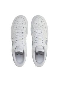 Nike Sneakersy Air Force 1 '07 Low FJ4823 100 Biały. Kolor: biały. Materiał: skóra. Model: Nike Air Force #5