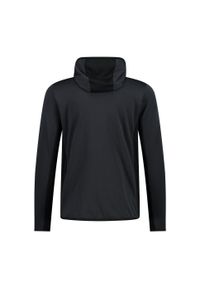 Bluza męska turystyczna CMP 34G1527. Kolor: niebieski. Sport: turystyka piesza