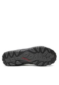 Merrell Trekkingi Accentor 3 Mid J135479 Szary. Kolor: szary. Materiał: materiał. Sport: turystyka piesza #7