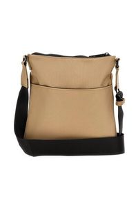 Guess Saszetka Nola Mini Bags HMVENE P3399 Beżowy. Kolor: beżowy. Materiał: materiał #5