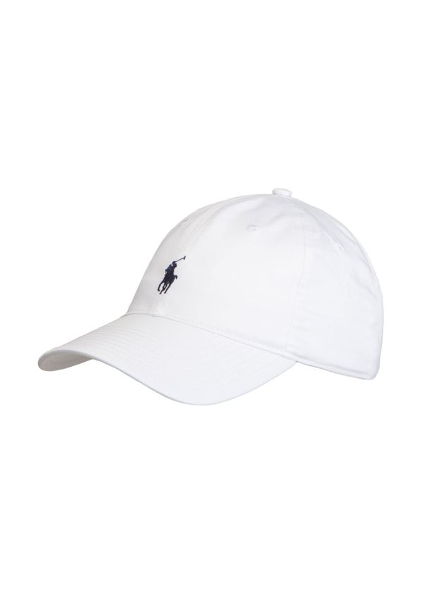 Polo Golf Ralph Lauren - Czapka Ralph Lauren Polo Golf FAIRWAY CAP. Materiał: tkanina. Wzór: haft, aplikacja