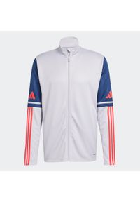 Adidas - Bluza piłkarska ADIDAS Squadra 25 treningowa. Materiał: materiał. Sport: piłka nożna #1