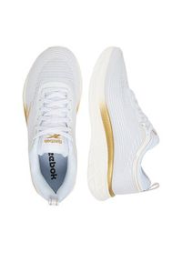 Reebok Buty do biegania CEO-ROAD STRIDER 100270789 Niebieski. Kolor: niebieski. Materiał: materiał #5