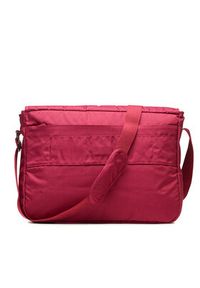 Travelite Torba na laptopa Skaii 92606 Czerwony. Kolor: czerwony. Materiał: materiał #3