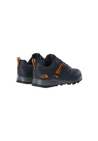 Buty turystyczne męskie The North Face M Litewave Futurelight. Kolor: niebieski #2