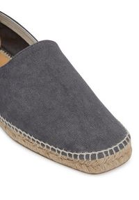 Castañer Espadryle Pablo/002 21816 Szary. Kolor: szary. Materiał: materiał