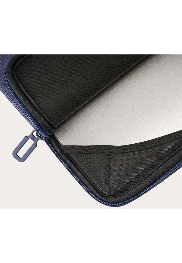TUCANO - Etui Tucano Etui do notebooka Colore 2 BFC21213-B, Niebieskie, dla Laptopów 12" MacBook Air/Pro 13''. Kolor: niebieski