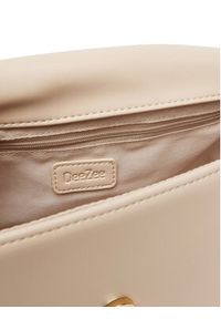 DeeZee Torebka C-DZE-S-016-08 Beżowy. Kolor: beżowy #3
