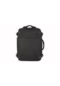 TUCANO - Tucano Tugo' M Dry 15.6" backpack, black #1