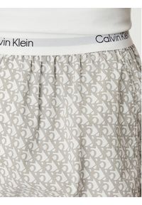 Calvin Klein Underwear Bokserki LV00NM2831 Szary. Kolor: szary. Materiał: bawełna