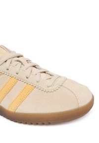 Adidas - adidas Sneakersy Brmd IH4181 Beżowy. Kolor: beżowy. Materiał: skóra, zamsz #6
