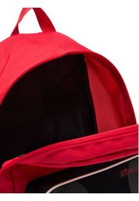 adidas Plecak Adidas Disney Mickey Mouse Backpack KR2315 Czerwony. Kolor: czerwony. Materiał: materiał. Wzór: motyw z bajki #2