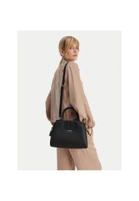 Torebka Guess. Kolor: czarny #1