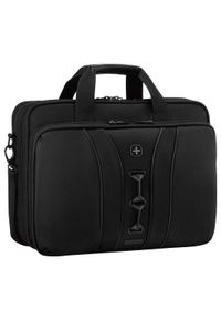 Torba Wenger Legacy Black Series 16'' #9