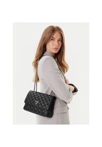 Torebka Guess. Kolor: czarny #1