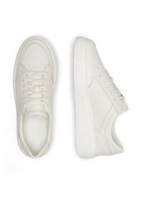 Lasocki Sneakersy ARC-DESNA-02 Biały. Kolor: biały. Materiał: skóra #6