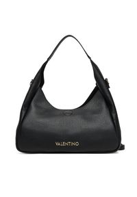 VALENTINO - Torebka Valentino. Kolor: czarny