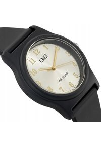 Zegarek męski QQ G22A-004V czarny. Kolor: czarny #1