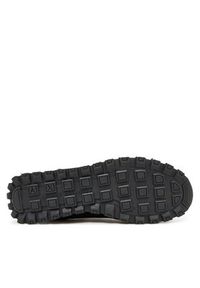 Armani Exchange Sneakersy XM001960 AF19388 MC077 Czarny. Kolor: czarny. Materiał: materiał #5