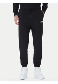 Jack & Jones Dres Soho 12288673 Czarny Relaxed Fit. Kolor: czarny. Materiał: bawełna #7