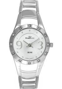 Zegarek Rubicon Zegarek damski RUBICON RNBC70 VENUS #1
