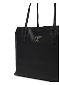 Guess Torebka Victtoria HWEVG9 51428 Czarny. Kolor: czarny. Materiał: skórzane #9