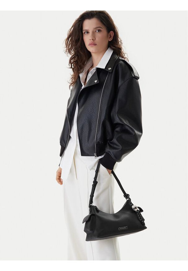 Karl Lagerfeld - KARL LAGERFELD Torebka B1W30004 Czarny. Kolor: czarny