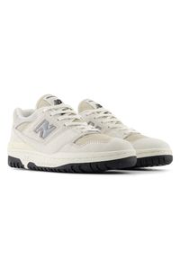 Buty damskie New Balance BBW550HD – beżowe. Kolor: beżowy. Materiał: zamsz. Szerokość cholewki: normalna #6