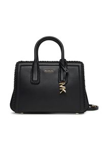 Torebka MICHAEL Michael Kors. Kolor: czarny
