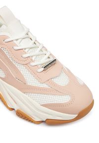 Steve Madden Sneakersy SM11004652 Różowy. Kolor: różowy. Materiał: skóra #6