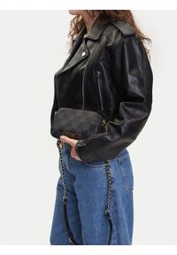 Steve Madden Torebka Bjuni-7 SM13001772 Czarny. Kolor: czarny. Materiał: skórzane #1