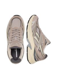 Reebok Sneakersy CEO-BELWAVE AR30278W-SNV Beżowy. Kolor: beżowy. Materiał: materiał #5