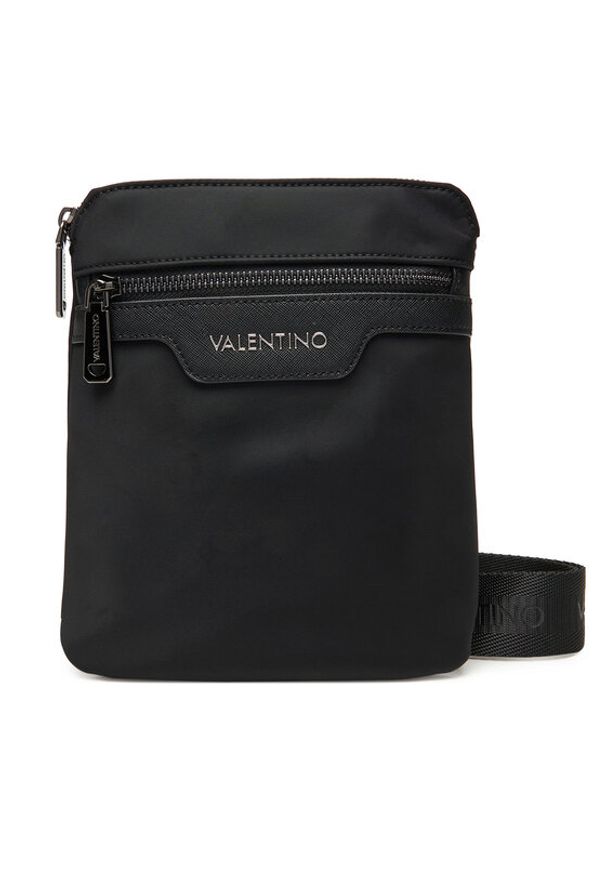 VALENTINO - Valentino Saszetka VBS8AQ05 Czarny. Kolor: czarny. Materiał: materiał