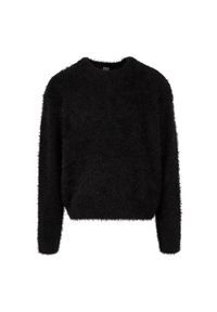 Pulower Urban Classics. Kolor: czarny #1