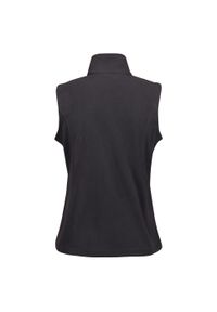 Regatta - Kamizelka Damska Sweetness II. Kolor: czarny. Styl: sportowy. Sport: turystyka piesza #2