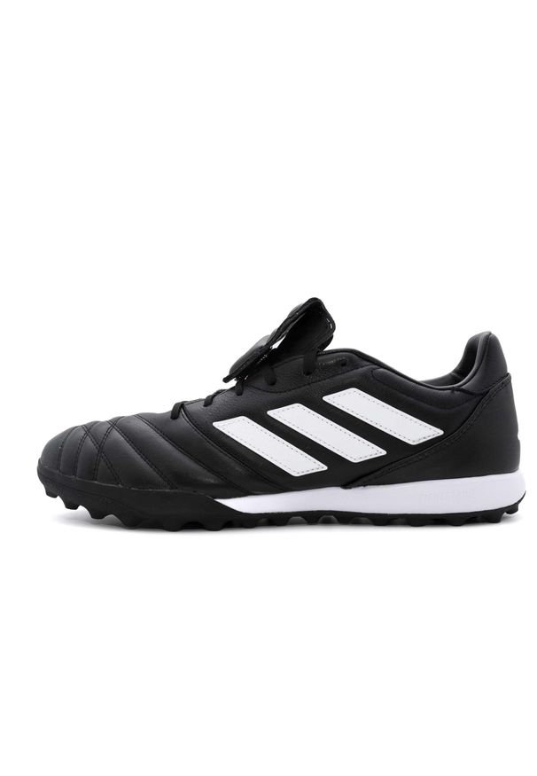 Adidas - Buty piłkarskie adidas Copa Gloro TF turfy na orlika. Kolor: czarny. Sport: piłka nożna